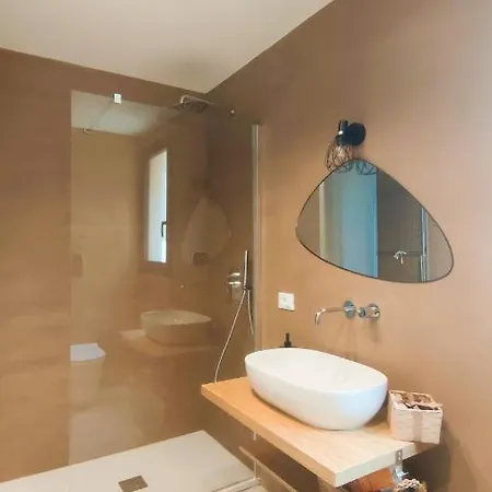 Casa Di Pino * チェファル