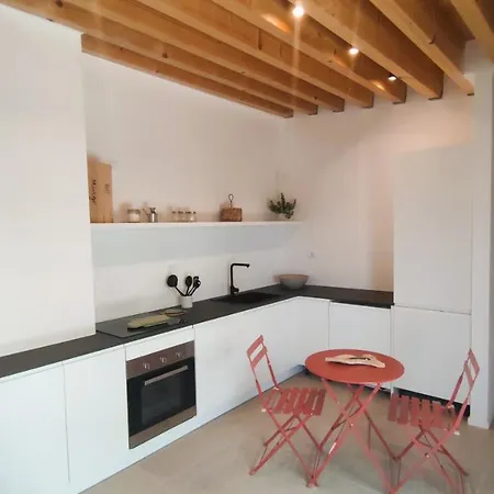 別荘 Casa Di Pino *