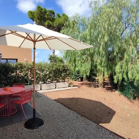 Casa Di Pino 別荘 *