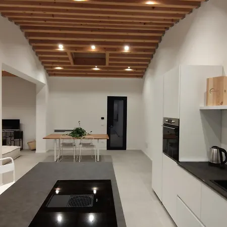 Casa Di Pino 別荘 *