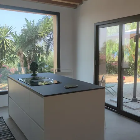 Casa Di Pino 別荘