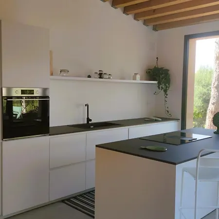 Σπίτι διακοπών Casa Di Pino
