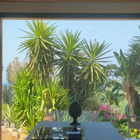 Casa Di Pino *