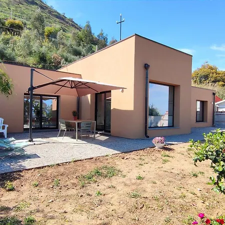 Σπίτι διακοπών Casa Di Pino *