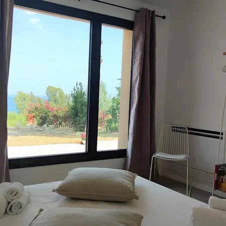 Casa Di Pino 別荘 *