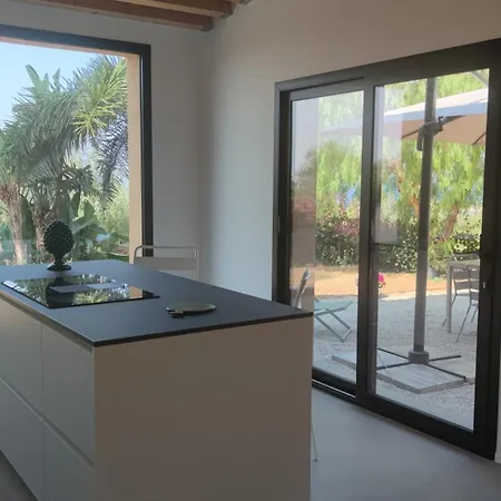 別荘 Casa Di Pino