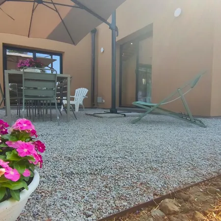 Casa Di Pino 別荘 *
