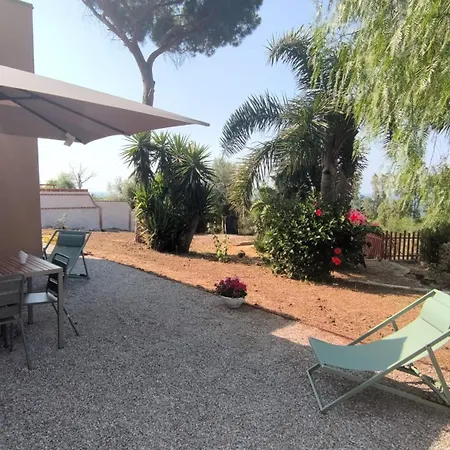 Σπίτι διακοπών Casa Di Pino Cefalù